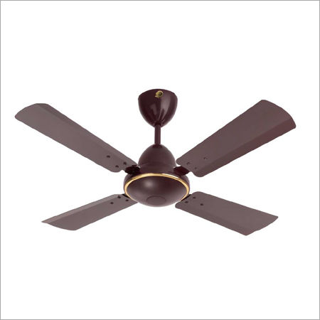 36 Inch Bldc Fan Blade Material: Aluminium Casting Material