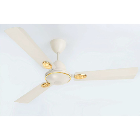 Metallic Bldc Fan Blade Material: Aluminium