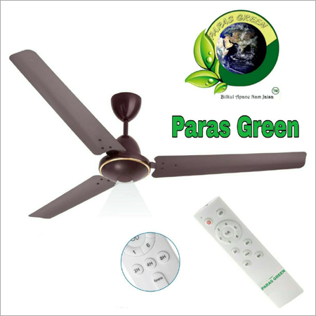 Remote Control BLDC Ceiling Fan