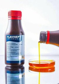 Acriflavine lotion Syrup