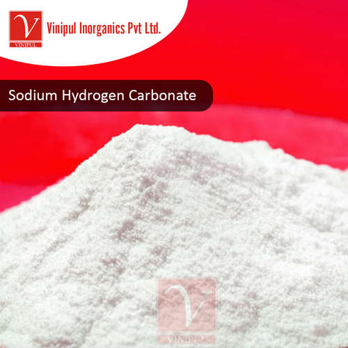 Sodium Hydrogen Carbonate