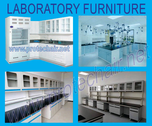 Laboratory Furniture