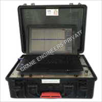 Wire Rope Testing System (NDT)