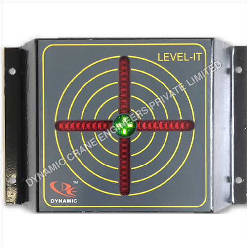 Level Indicator By DYNAMIC CRANE ENGINEERS PRIVATE LIMITED