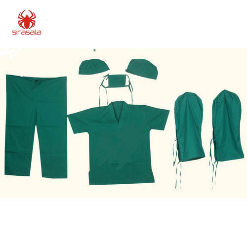 Hospital Uniforms