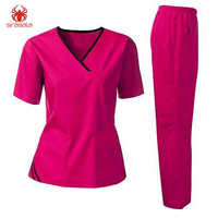 Scrub Suit