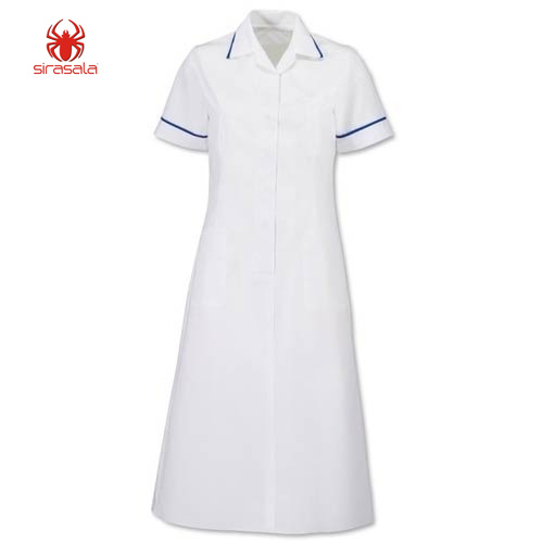 Nurse Uniform By SIRASALA