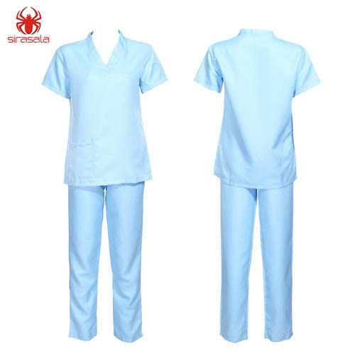 Hospital Staff Uniform
