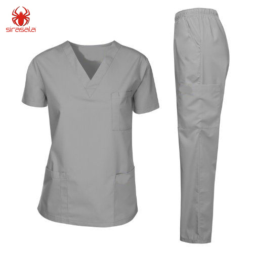 Medical Staff Uniform