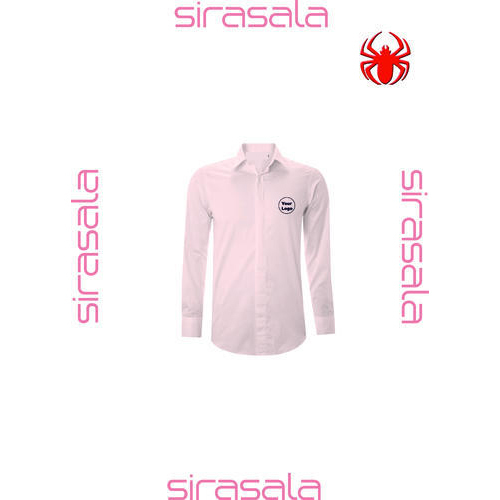 Mens Corporate Office Formal Shirt