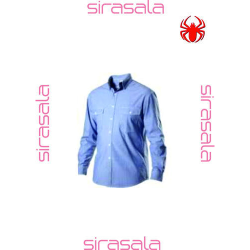 Corporate Uniform Shirts By SIRASALA