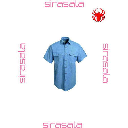 Worker Uniform Shirt