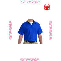 Formal Cotton Corporate Uniform Shirt