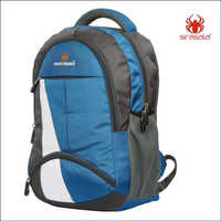 Stylish School Backpack Bag