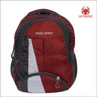 Charity School Bag For Boys
