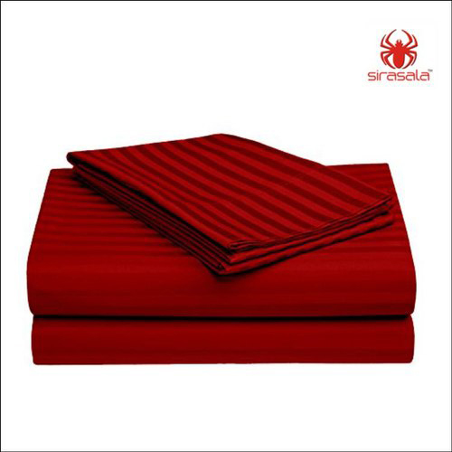 Simple Bed Sheets By SIRASALA