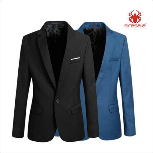 Mens Corporate Blazer at Best Price in Secunderabad, Telangana | Sirasala