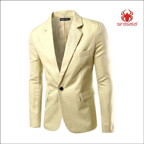 Mens Official Blazer