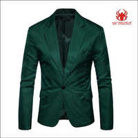 Mens Blazers