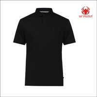 Mens Collar T-Shirt