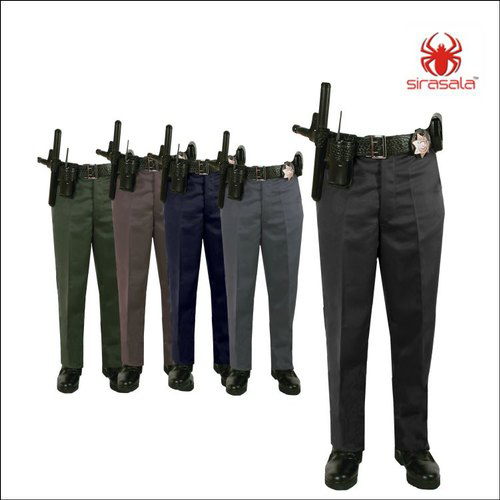 Mens Corporate Security Uniform