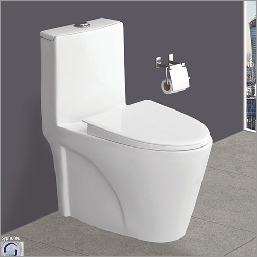 675x365x740 mm One Piece