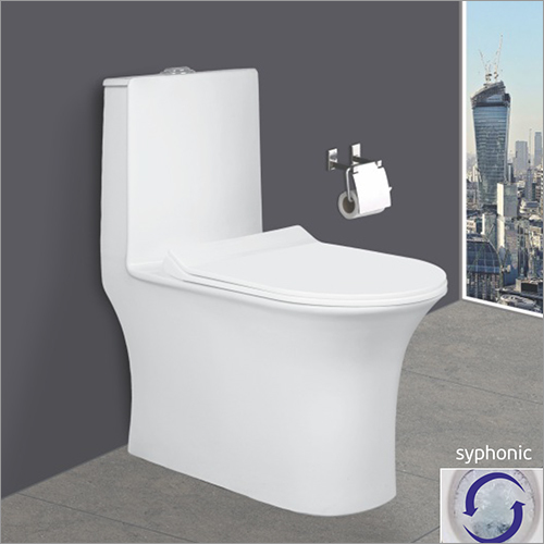 670x370x747 mm One Piece