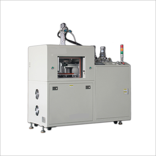 Vacuum Glue Injection Machine By HANDIF INDUSTRIAL LIMITED
