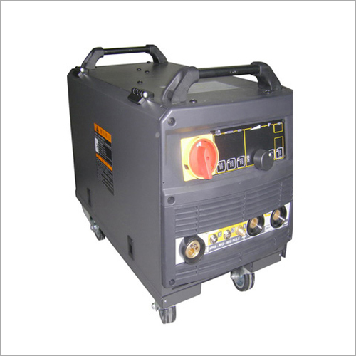 Ultra Laser Cold Welder Machine