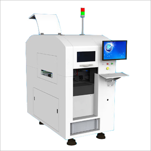 Solder Paste Printing Machine