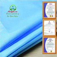 NONWOVEN FABRIC MELT BLOWN NONWOVEN FABRIC