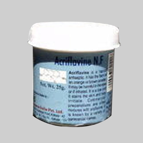 Acriflavine Powder