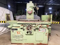TOS BPH 300 Surface Grinding Machine