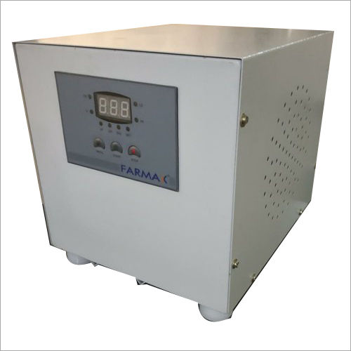 Voltage Stabilizers