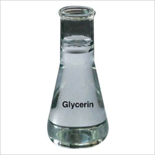 Refined Glycerin Solution