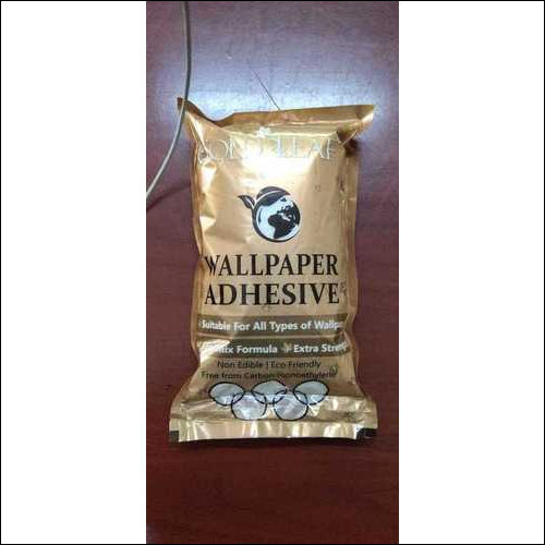 Auro Wallpaper Paste 389 - A Breathable Wallpaper Paste | Ecological  Building Systems