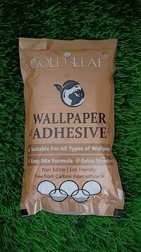 WALLPAPER ADHESIVE