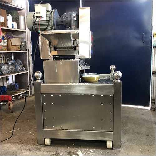 2HP Sugar Cane Juice Machine