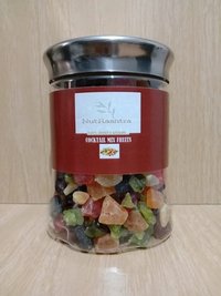 Fruit Cocktail