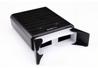 Bmt-20 Cmitech Dual Iris Scanner
