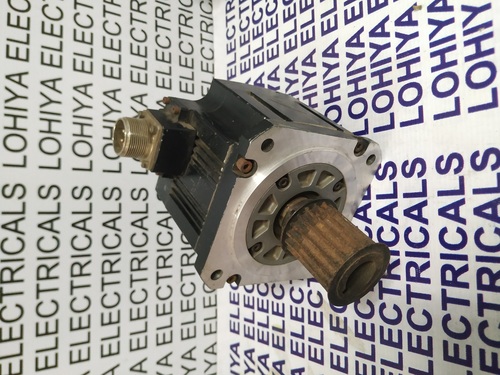 MITSUBISHI SERVO MOTOR HF-SE102