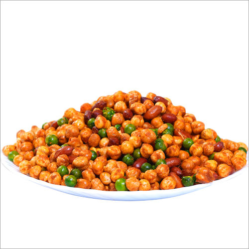 Chana Jor Namkeen Grade: A