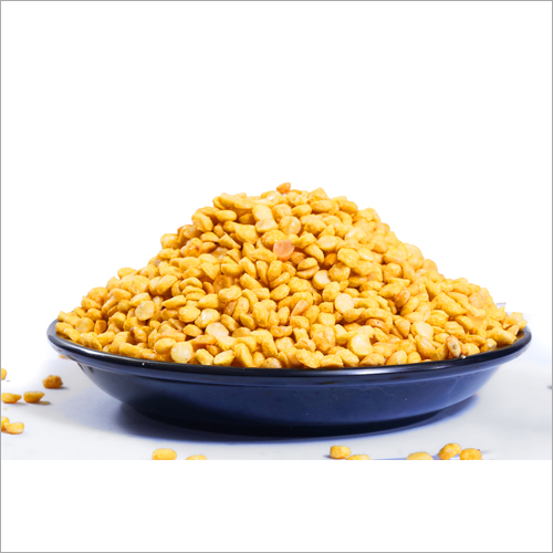 Chana Dal Plain Namkeen