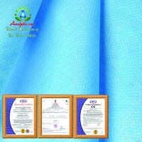 LAMINATED & BREATHABLE LAMINATED NONWOVEN FABRIC