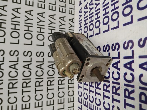 B&R SERVO MOTOR 8MSA2S.R0-J2