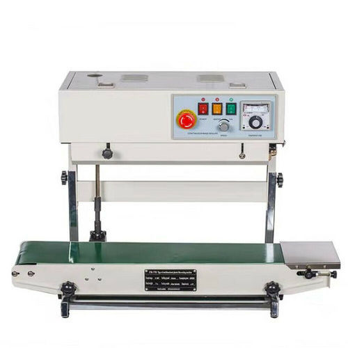 Sealing Machine 