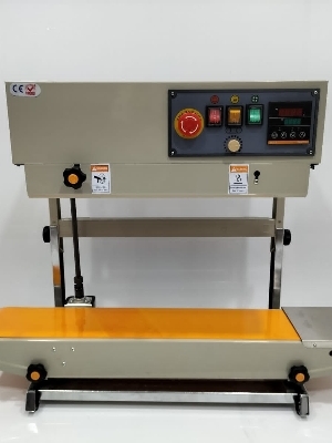 Band Sealing Machine