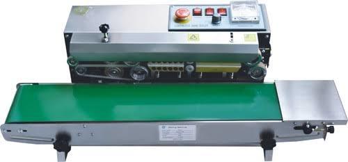 Band Sealing Machine