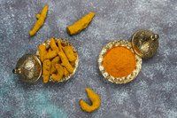 Turmeric Powder