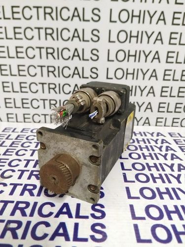 BALDOR SERVO MOTOR W082/2094